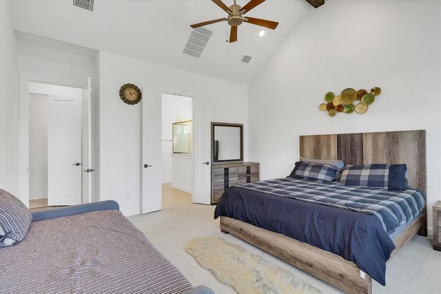 1241 Lupine Road, Prosper, TX 75078