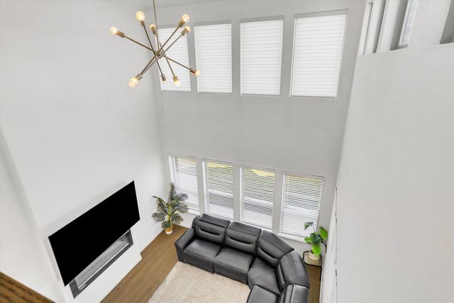 1241 Lupine Road, Prosper, TX 75078