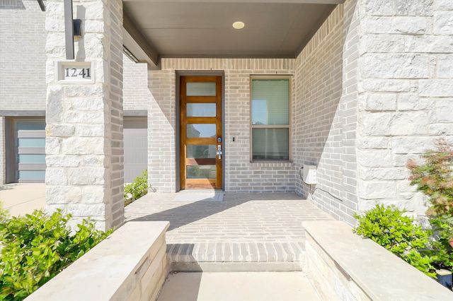 1241 Lupine Road, Prosper, TX 75078