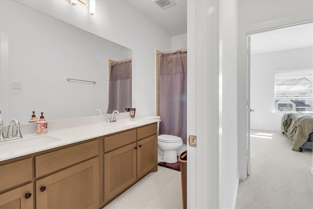 1241 Lupine Road, Prosper, TX 75078