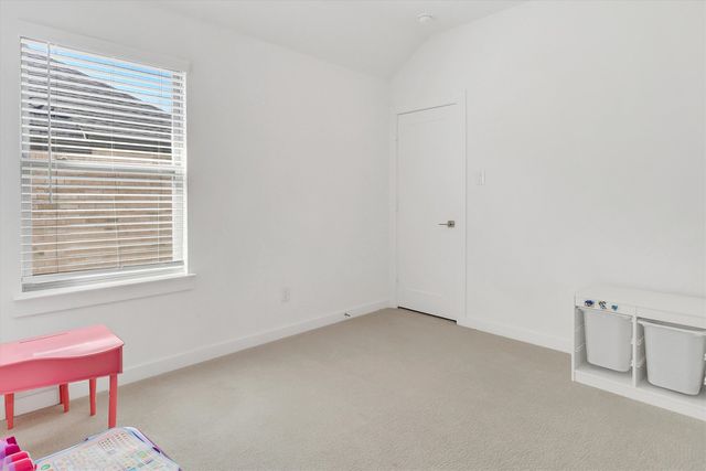 1241 Lupine Road, Prosper, TX 75078