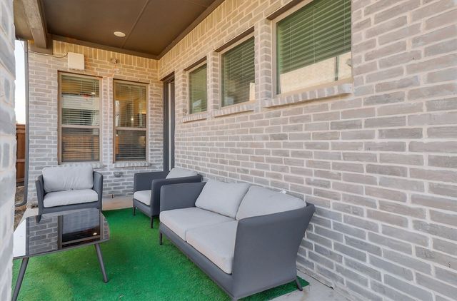 1241 Lupine Road, Prosper, TX 75078