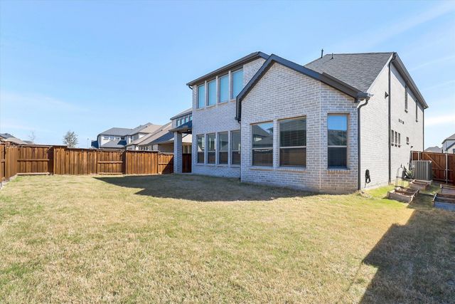 1241 Lupine Road, Prosper, TX 75078