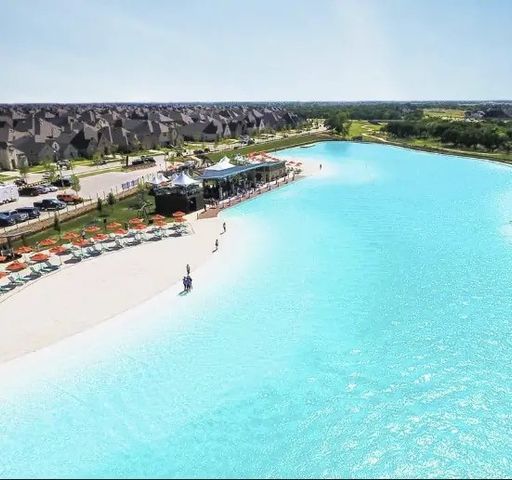 1241 Lupine Road, Prosper, TX 75078