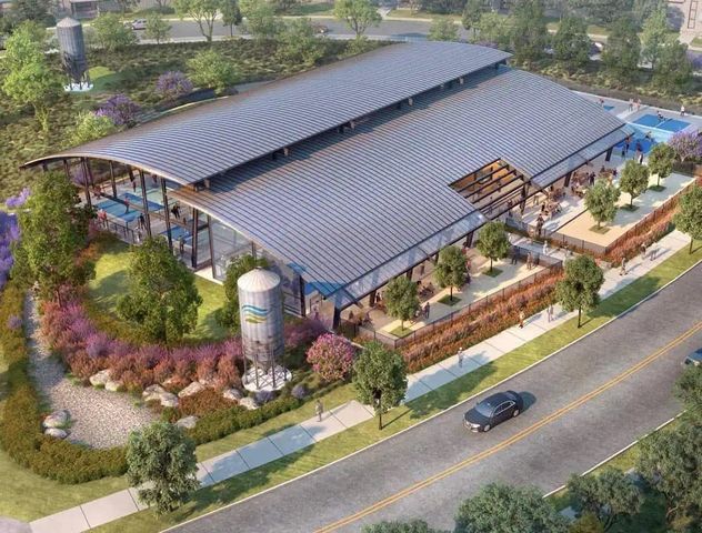 1241 Lupine Road, Prosper, TX 75078