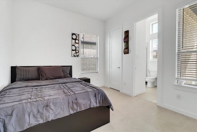 1241 Lupine Road, Prosper, TX 75078