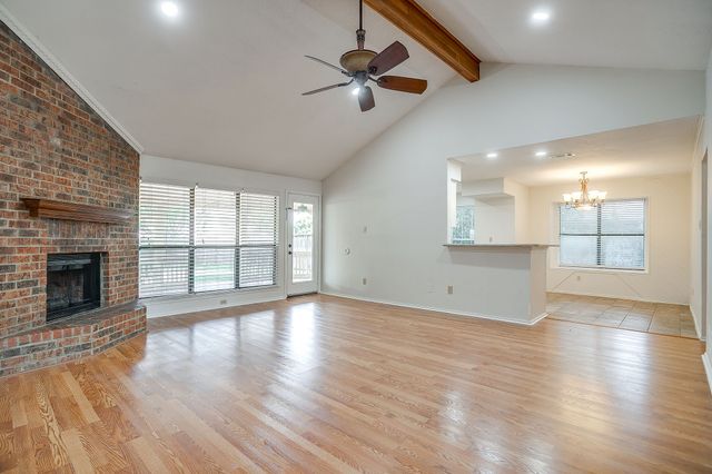 1033 Filmore Drive, Plano, TX 75025