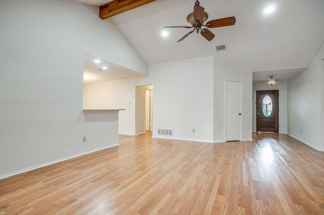 1033 Filmore Drive, Plano, TX 75025