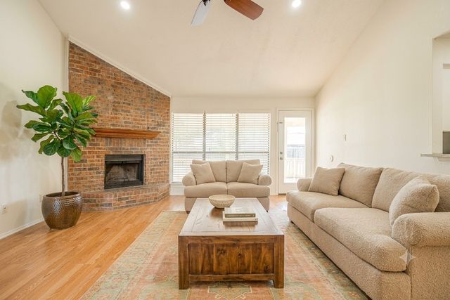 1033 Filmore Drive, Plano, TX 75025