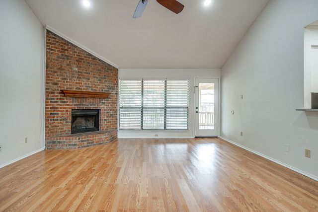 1033 Filmore Drive, Plano, TX 75025