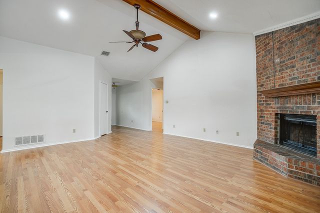 1033 Filmore Drive, Plano, TX 75025