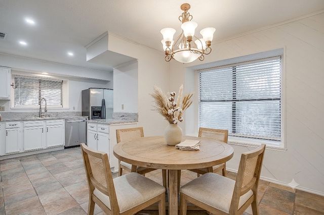 1033 Filmore Drive, Plano, TX 75025
