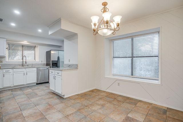 1033 Filmore Drive, Plano, TX 75025