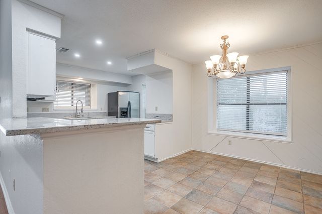 1033 Filmore Drive, Plano, TX 75025