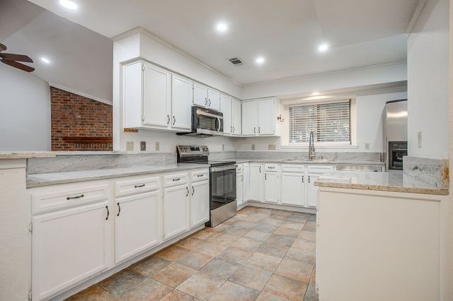1033 Filmore Drive, Plano, TX 75025