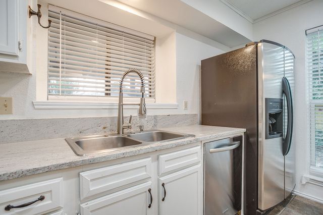 1033 Filmore Drive, Plano, TX 75025