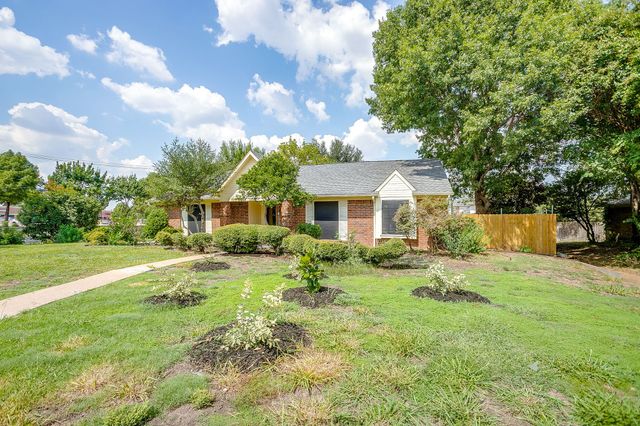 1033 Filmore Drive, Plano, TX 75025