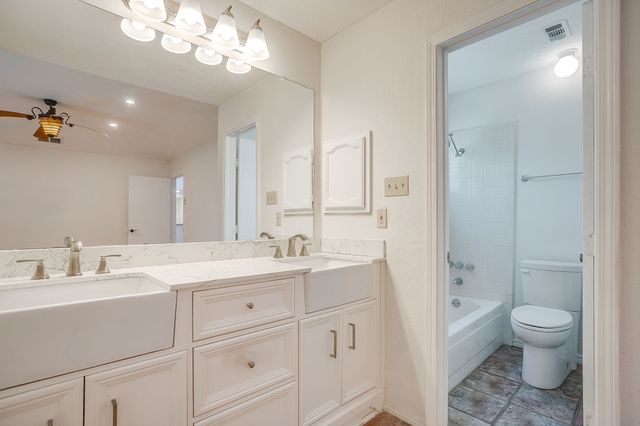 1033 Filmore Drive, Plano, TX 75025