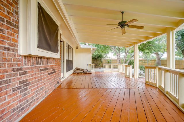 1033 Filmore Drive, Plano, TX 75025