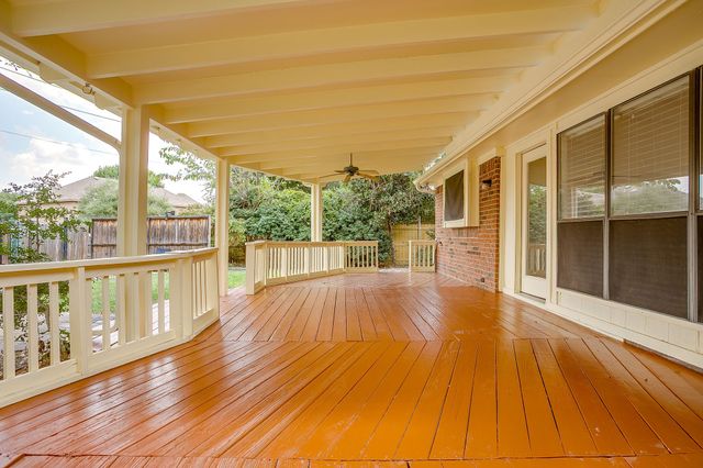 1033 Filmore Drive, Plano, TX 75025