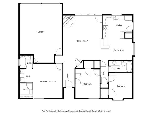 1033 Filmore Drive, Plano, TX 75025