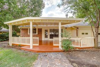 1033 Filmore Drive, Plano, TX 75025