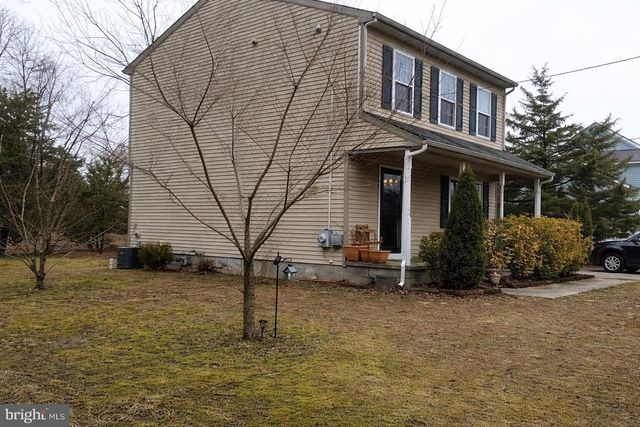 320 S CARLTON AVE, Millville, NJ 08332