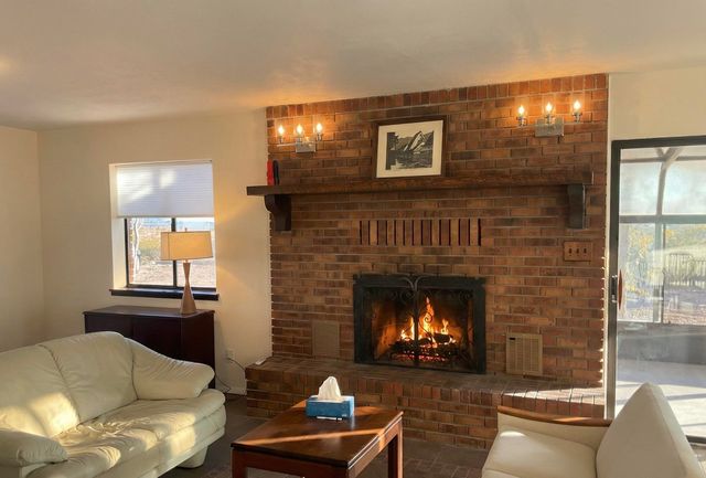 108 Alice Road, Socorro, NM 87801