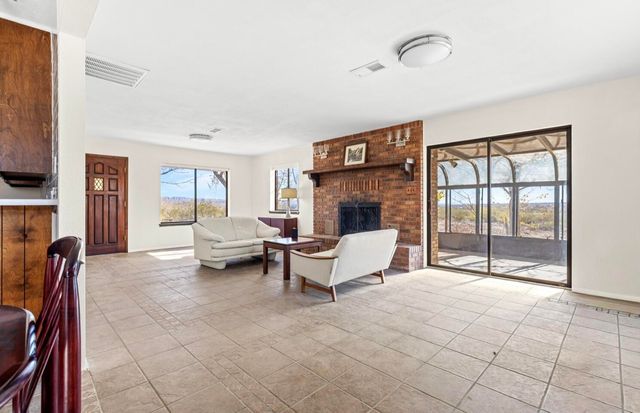 108 Alice Road, Socorro, NM 87801