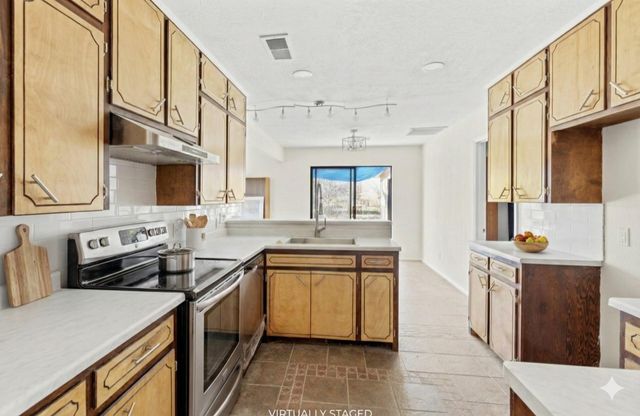 108 Alice Road, Socorro, NM 87801