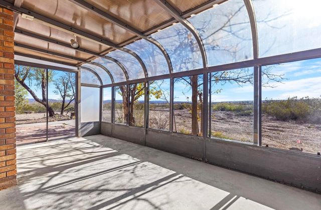 108 Alice Road, Socorro, NM 87801