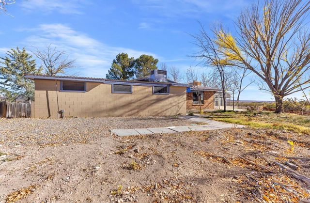 108 Alice Road, Socorro, NM 87801