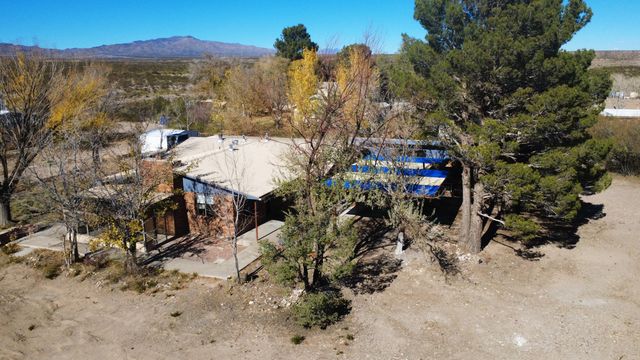 108 Alice Road, Socorro, NM 87801