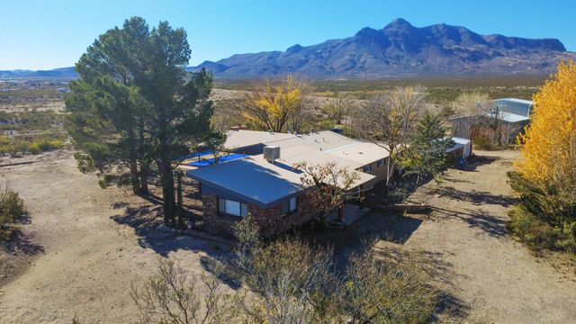 108 Alice Road, Socorro, NM 87801
