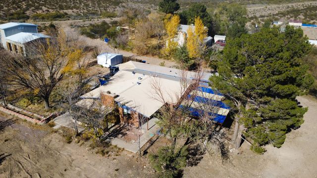 108 Alice Road, Socorro, NM 87801