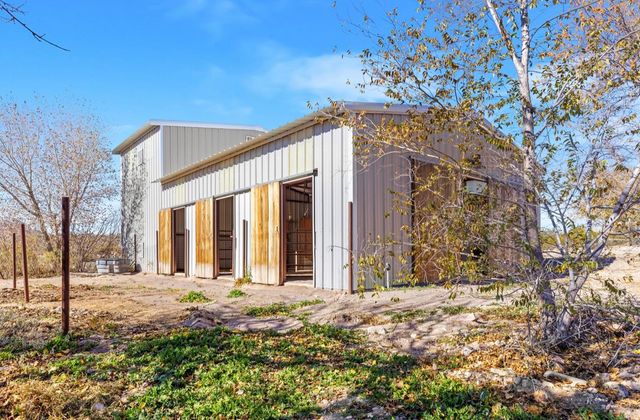 108 Alice Road, Socorro, NM 87801