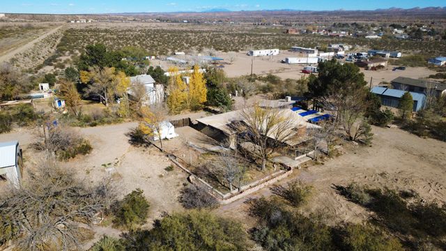 108 Alice Road, Socorro, NM 87801