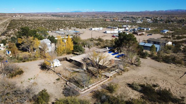 108 Alice Road, Socorro, NM 87801