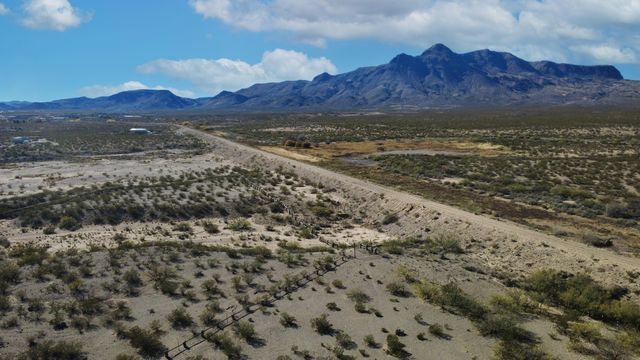 108 Alice Road, Socorro, NM 87801