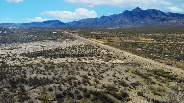 108 Alice Road, Socorro, NM 87801