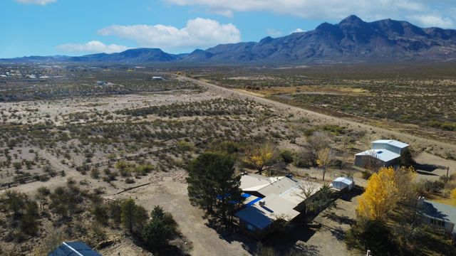 108 Alice Road, Socorro, NM 87801