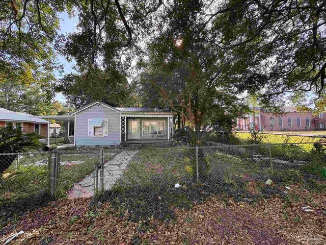 2519 W Desoto St, Pensacola, FL 32505