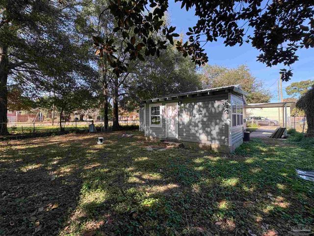 2519 W Desoto St, Pensacola, FL 32505