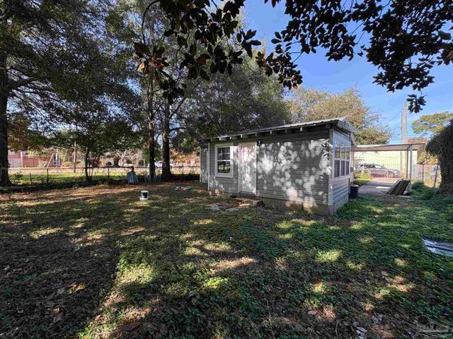 2519 W Desoto St, Pensacola, FL 32505