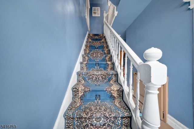 409 Hamilton St, Harrison Town, NJ 07029