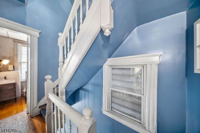 409 Hamilton St, Harrison Town, NJ 07029