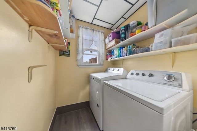 409 Hamilton St, Harrison Town, NJ 07029