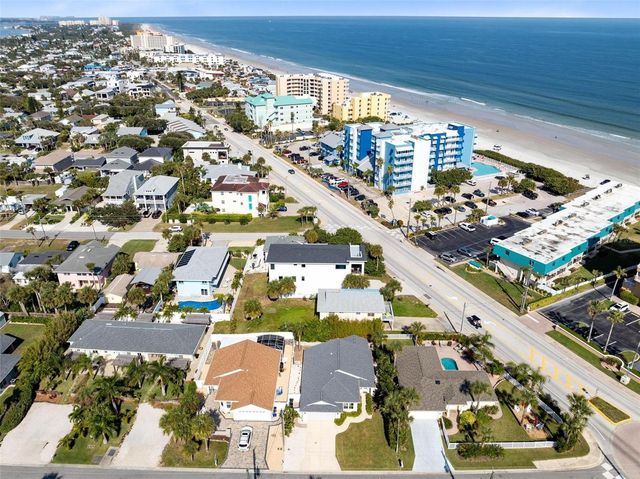 830 HOPE AVENUE, New Smyrna Beach, FL 32169