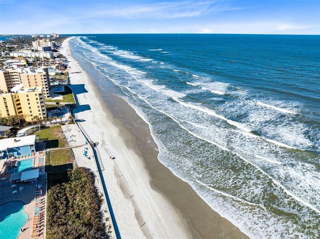 830 HOPE AVENUE, New Smyrna Beach, FL 32169