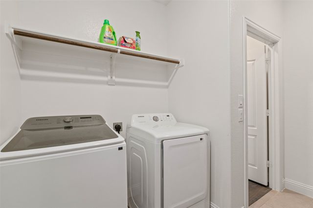 1604 George Lane, Little Elm, TX 75068